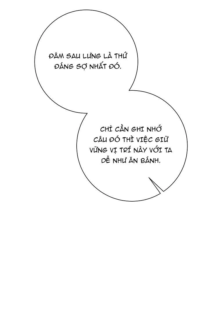 Đeo Bám Tôi Cũng Vô Ích Thôi Chapter 31 - 94