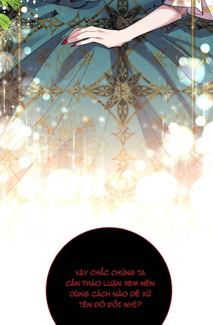 Đeo Bám Tôi Cũng Vô Ích Thôi Chapter 31 - 103