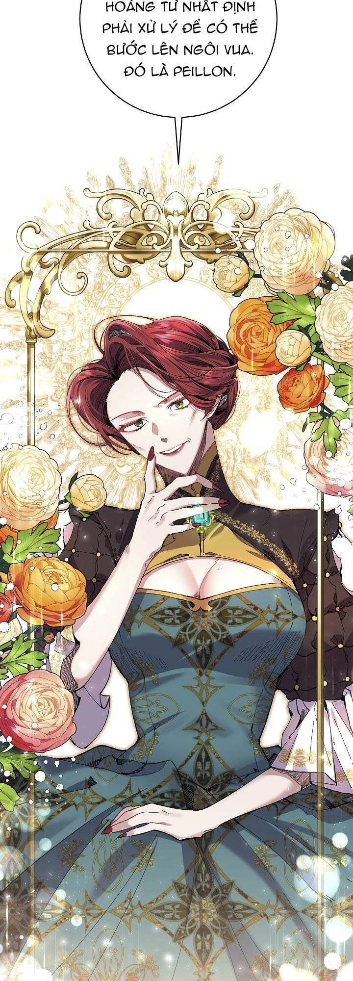 Đeo Bám Tôi Cũng Vô Ích Thôi Chapter 32 - 5