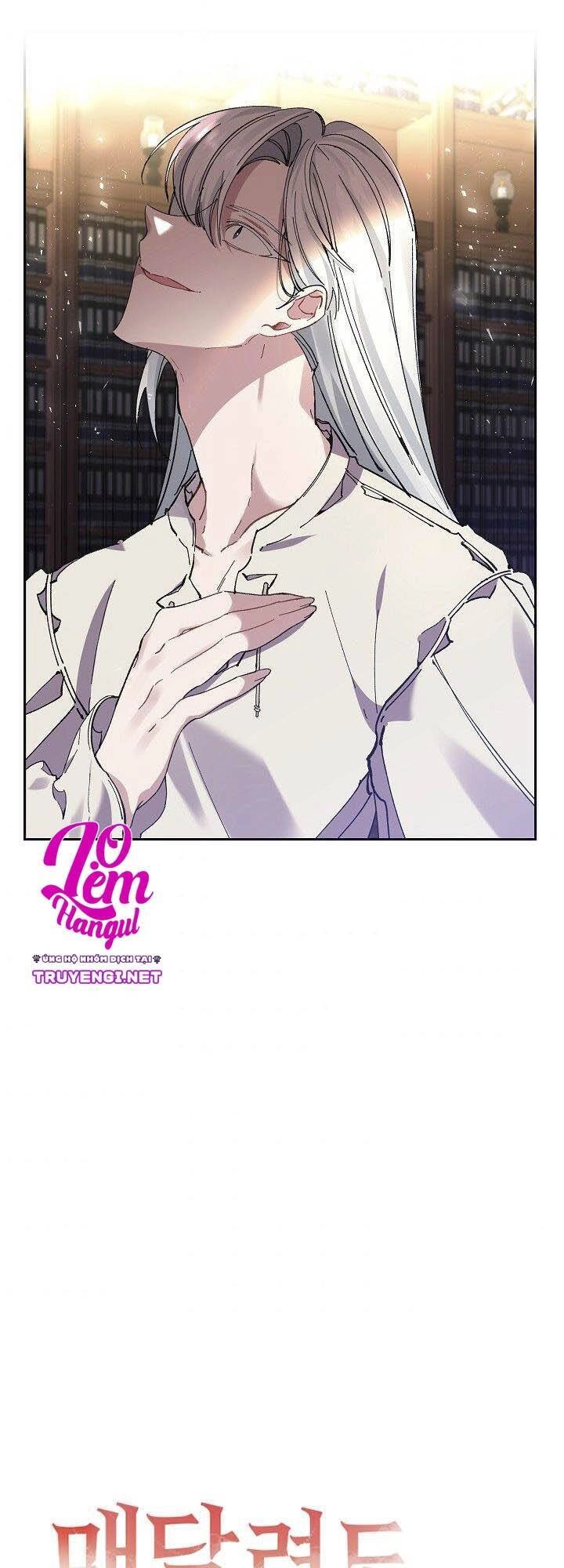 Đeo Bám Tôi Cũng Vô Ích Thôi Chapter 32 - 9