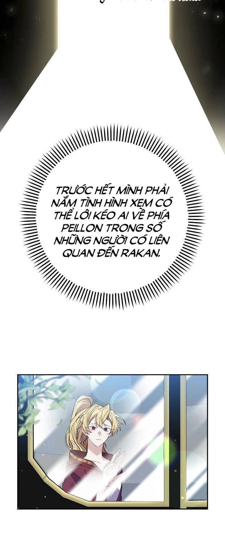 Đeo Bám Tôi Cũng Vô Ích Thôi Chapter 32 - 12