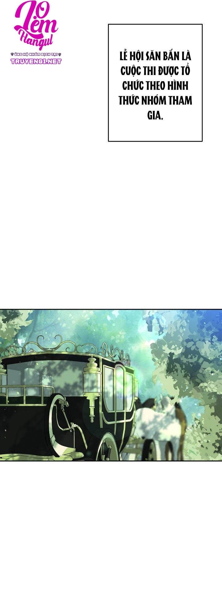 Đeo Bám Tôi Cũng Vô Ích Thôi Chapter 32 - 13