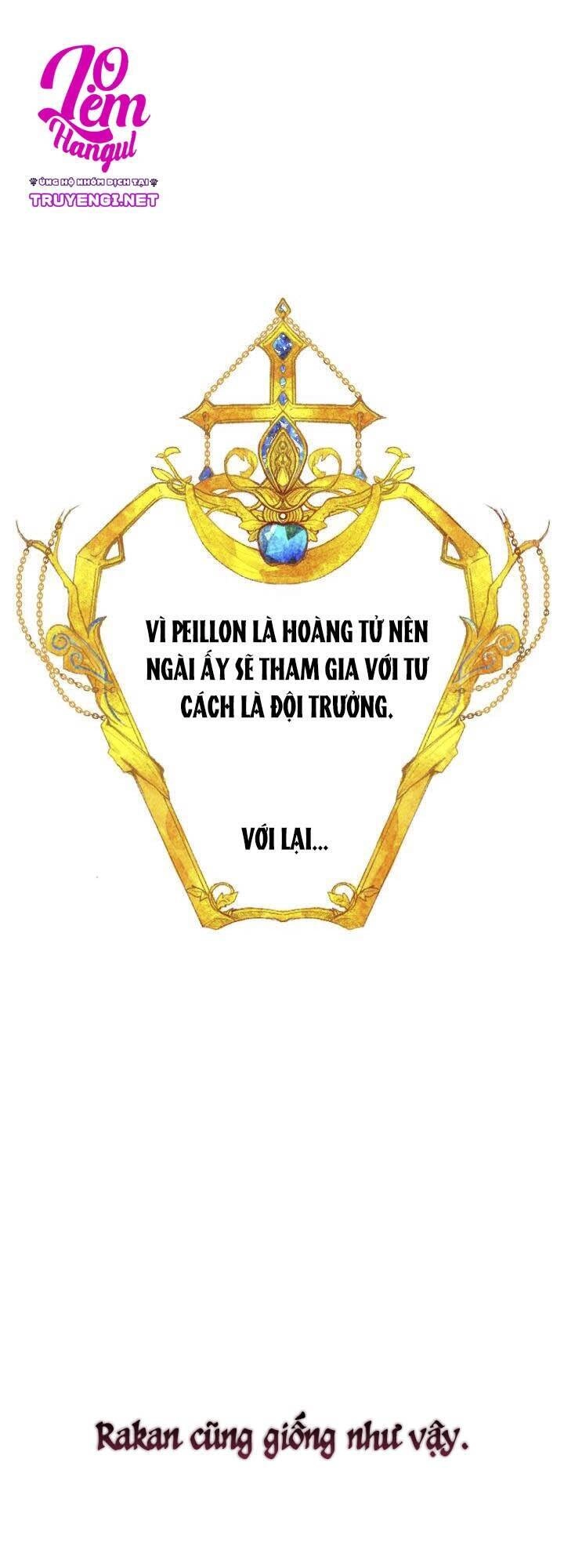 Đeo Bám Tôi Cũng Vô Ích Thôi Chapter 32 - 14