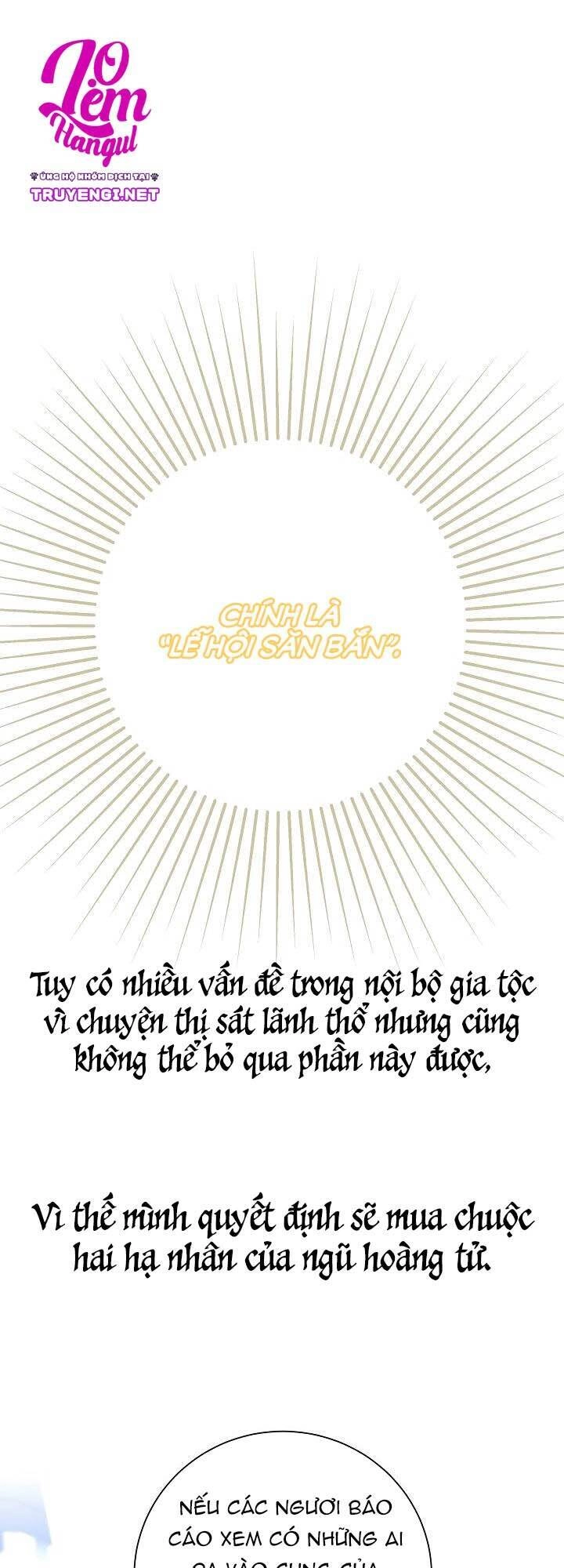 Đeo Bám Tôi Cũng Vô Ích Thôi Chapter 32 - 19