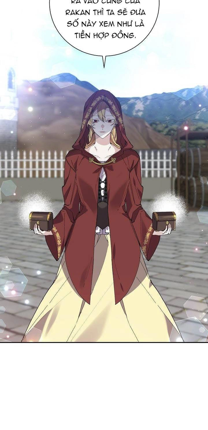 Đeo Bám Tôi Cũng Vô Ích Thôi Chapter 32 - 20