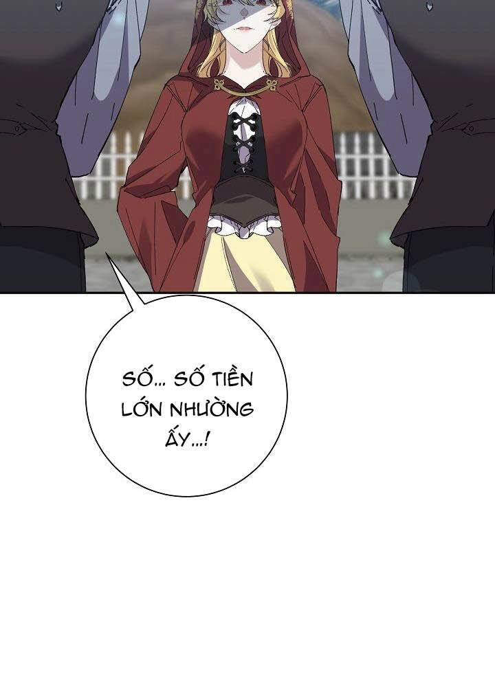 Đeo Bám Tôi Cũng Vô Ích Thôi Chapter 32 - 22