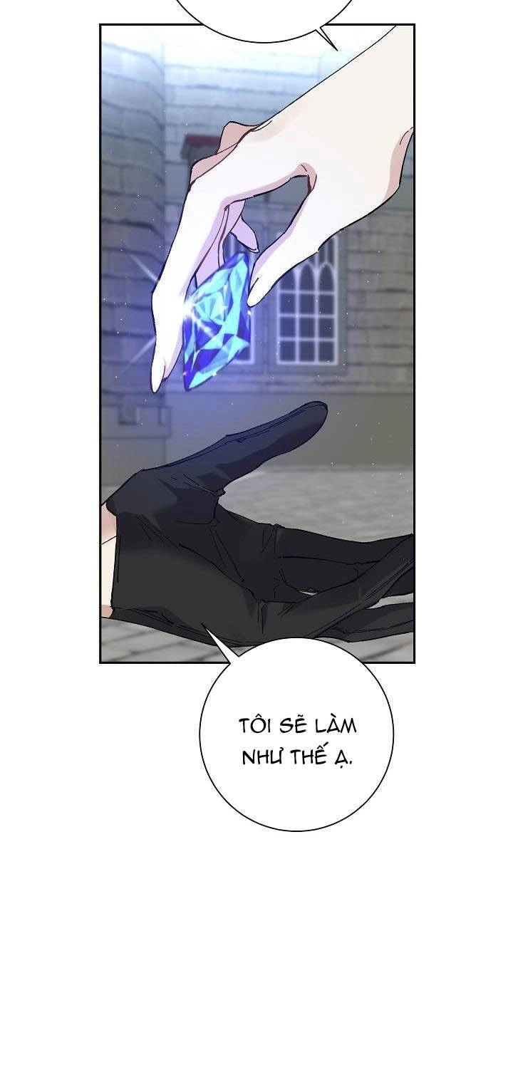 Đeo Bám Tôi Cũng Vô Ích Thôi Chapter 32 - 24