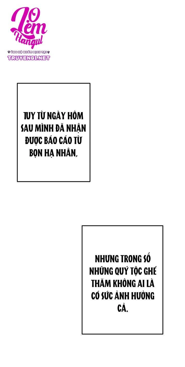 Đeo Bám Tôi Cũng Vô Ích Thôi Chapter 32 - 25