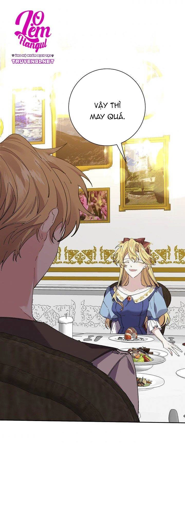 Đeo Bám Tôi Cũng Vô Ích Thôi Chapter 32 - 30