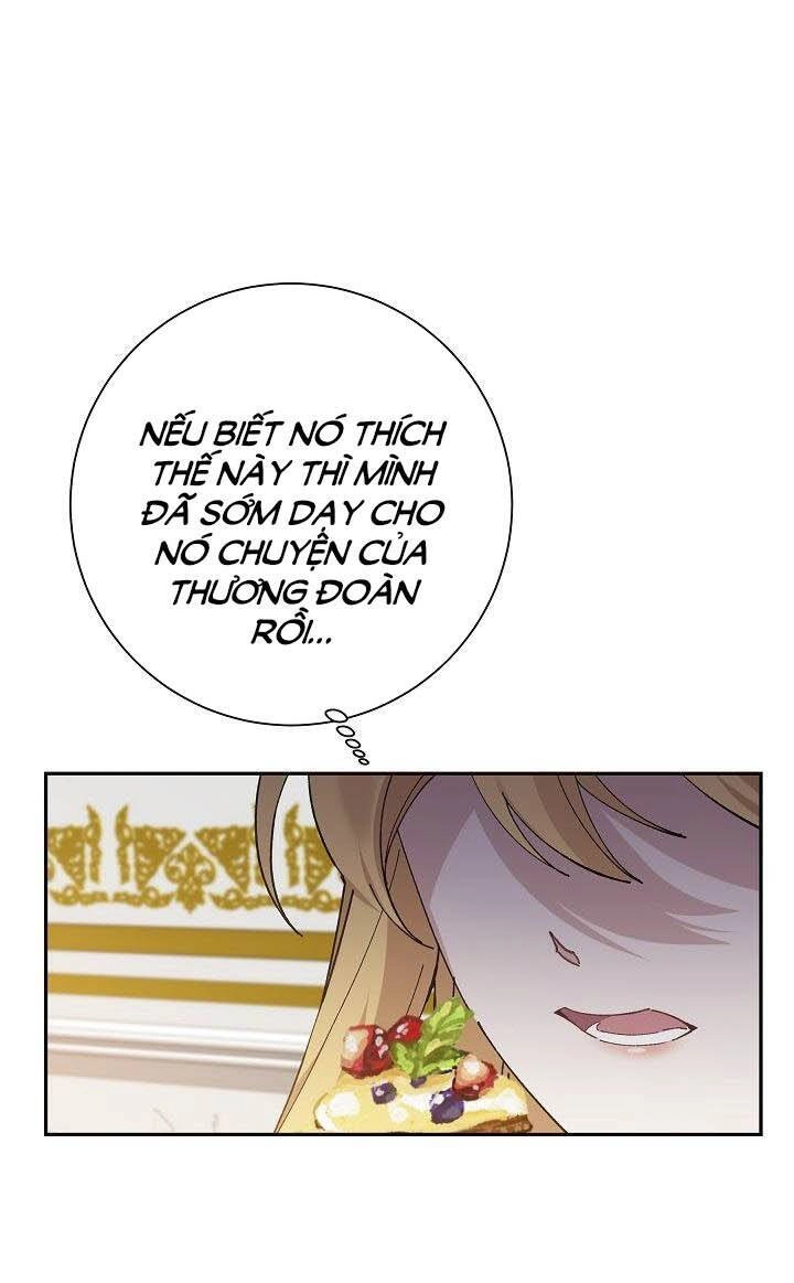 Đeo Bám Tôi Cũng Vô Ích Thôi Chapter 32 - 31