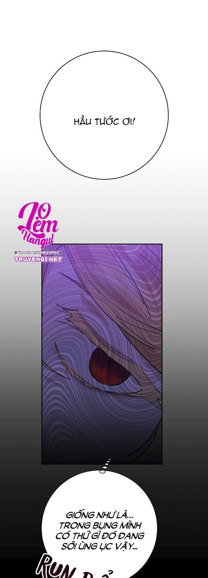 Đeo Bám Tôi Cũng Vô Ích Thôi Chapter 32 - 34