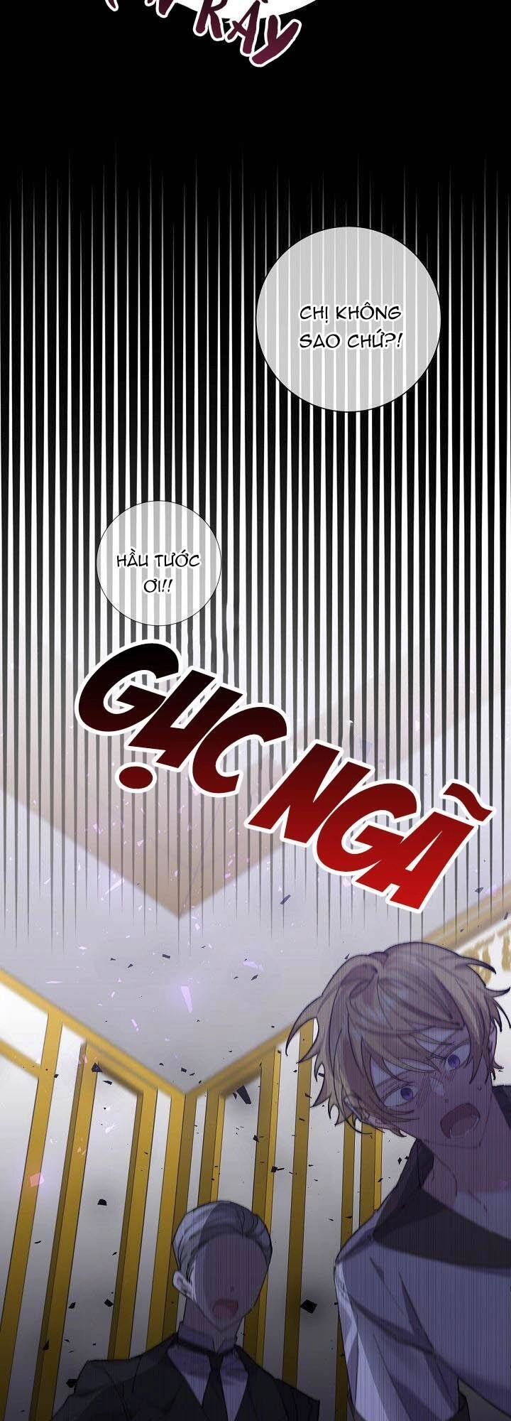 Đeo Bám Tôi Cũng Vô Ích Thôi Chapter 32 - 35