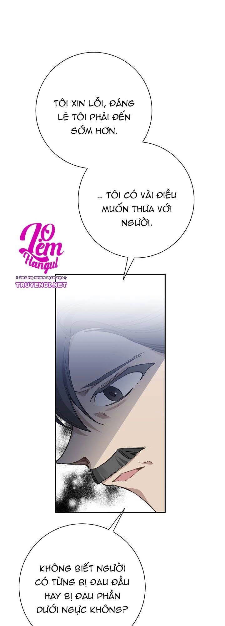 Đeo Bám Tôi Cũng Vô Ích Thôi Chapter 32 - 43