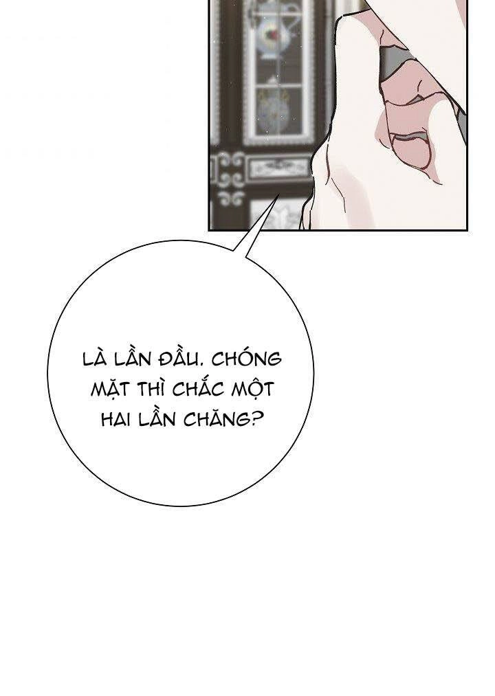 Đeo Bám Tôi Cũng Vô Ích Thôi Chapter 32 - 46