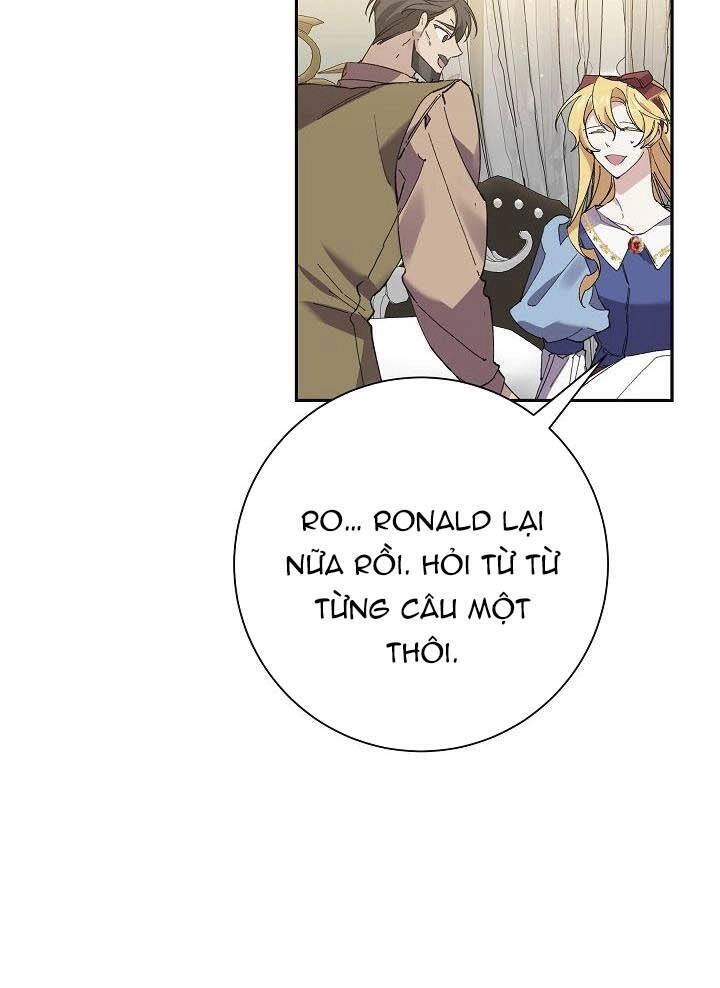 Đeo Bám Tôi Cũng Vô Ích Thôi Chapter 32 - 50