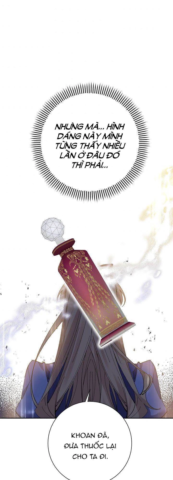 Đeo Bám Tôi Cũng Vô Ích Thôi Chapter 32 - 60