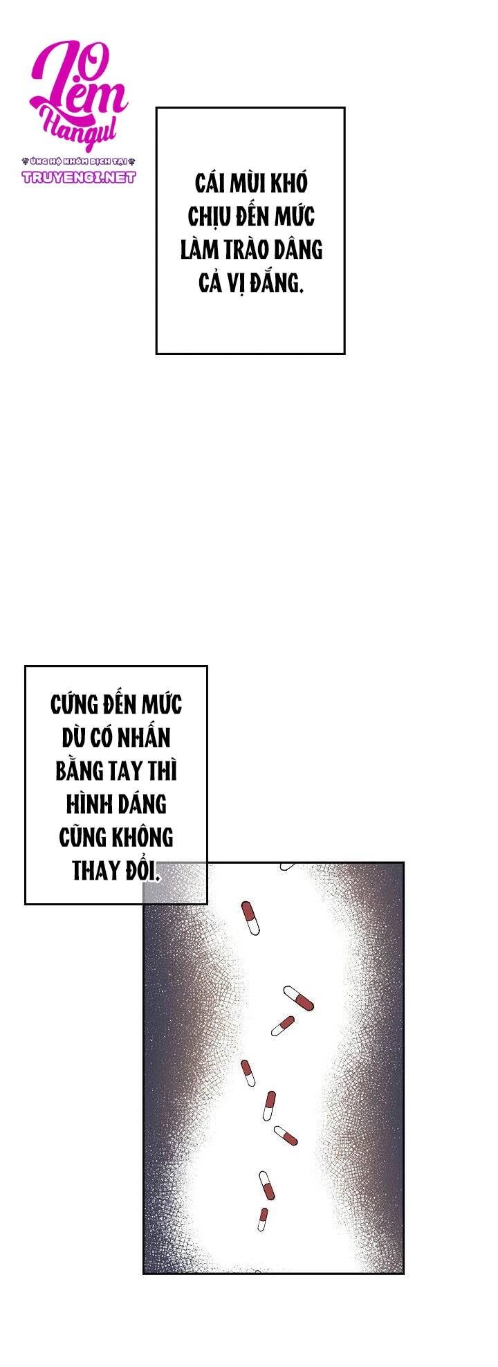 Đeo Bám Tôi Cũng Vô Ích Thôi Chapter 32 - 62