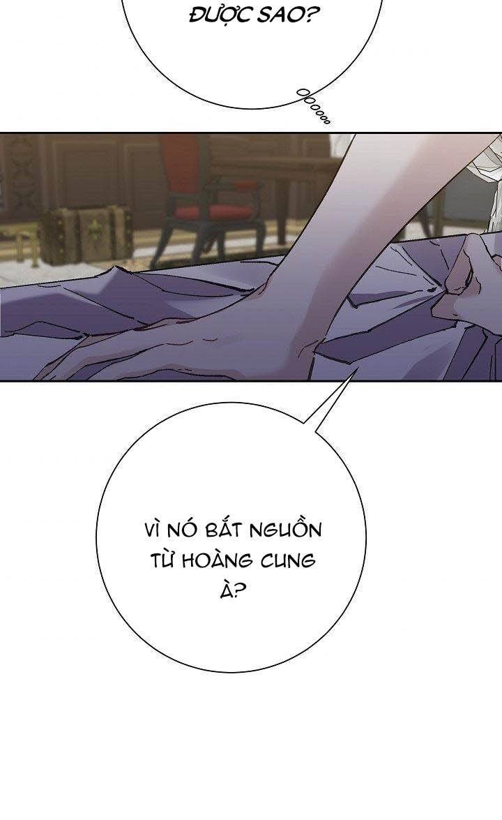 Đeo Bám Tôi Cũng Vô Ích Thôi Chapter 32 - 68