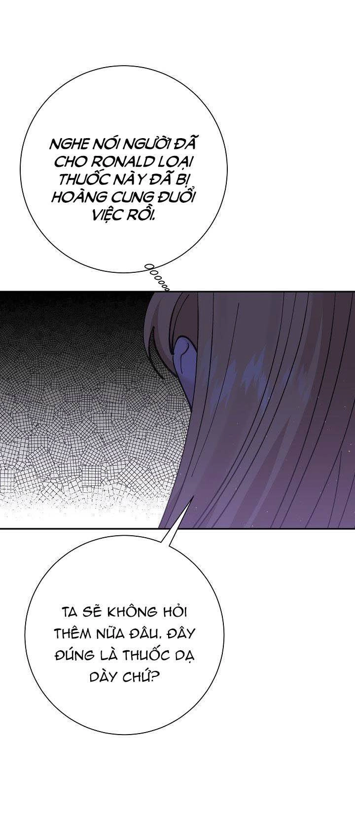 Đeo Bám Tôi Cũng Vô Ích Thôi Chapter 32 - 70