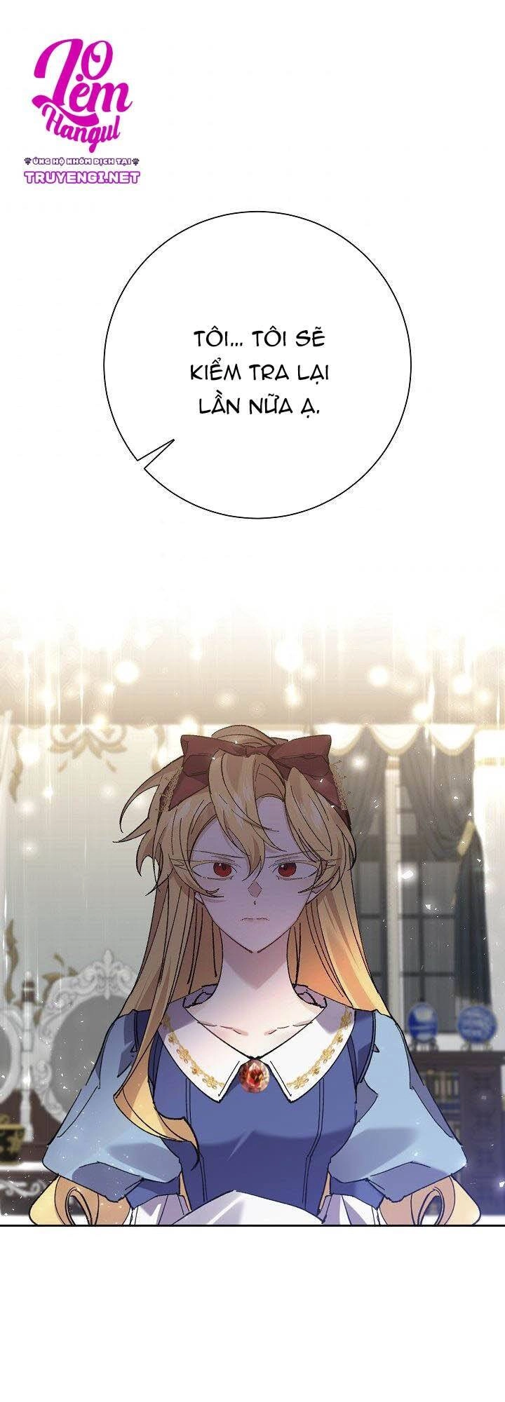 Đeo Bám Tôi Cũng Vô Ích Thôi Chapter 32 - 74