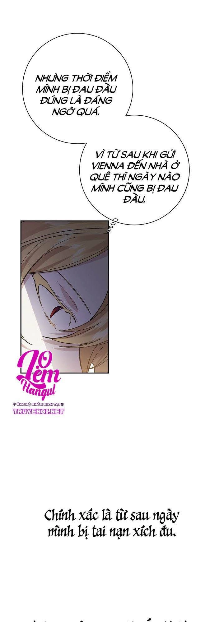 Đeo Bám Tôi Cũng Vô Ích Thôi Chapter 32 - 80