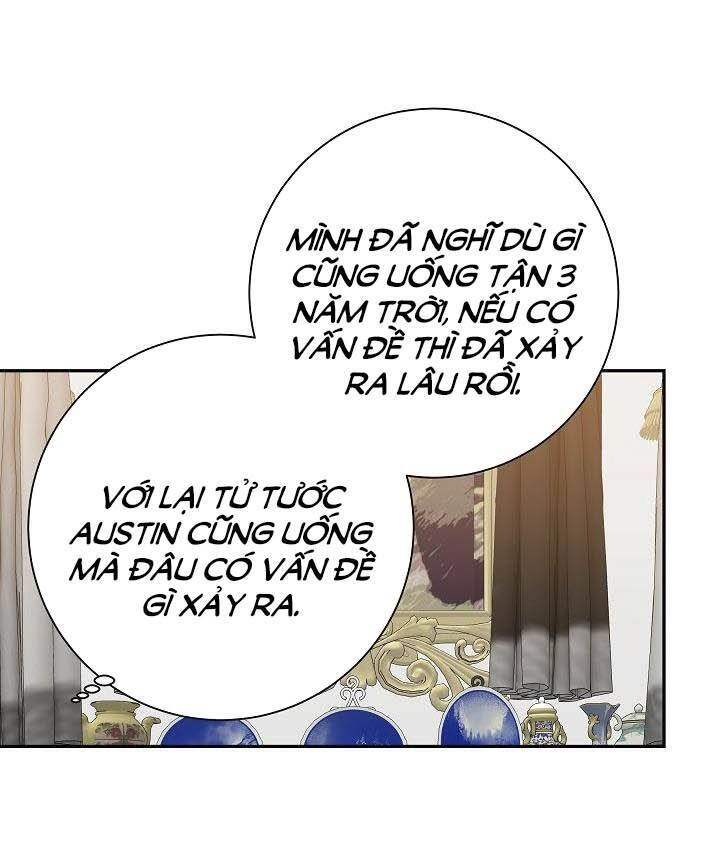 Đeo Bám Tôi Cũng Vô Ích Thôi Chapter 32 - 86