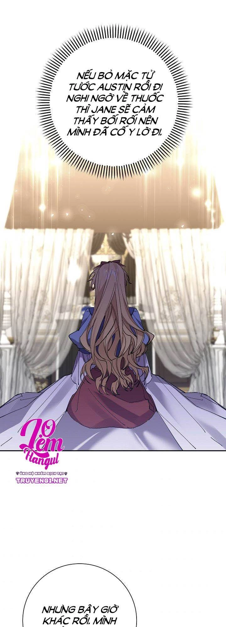 Đeo Bám Tôi Cũng Vô Ích Thôi Chapter 32 - 87