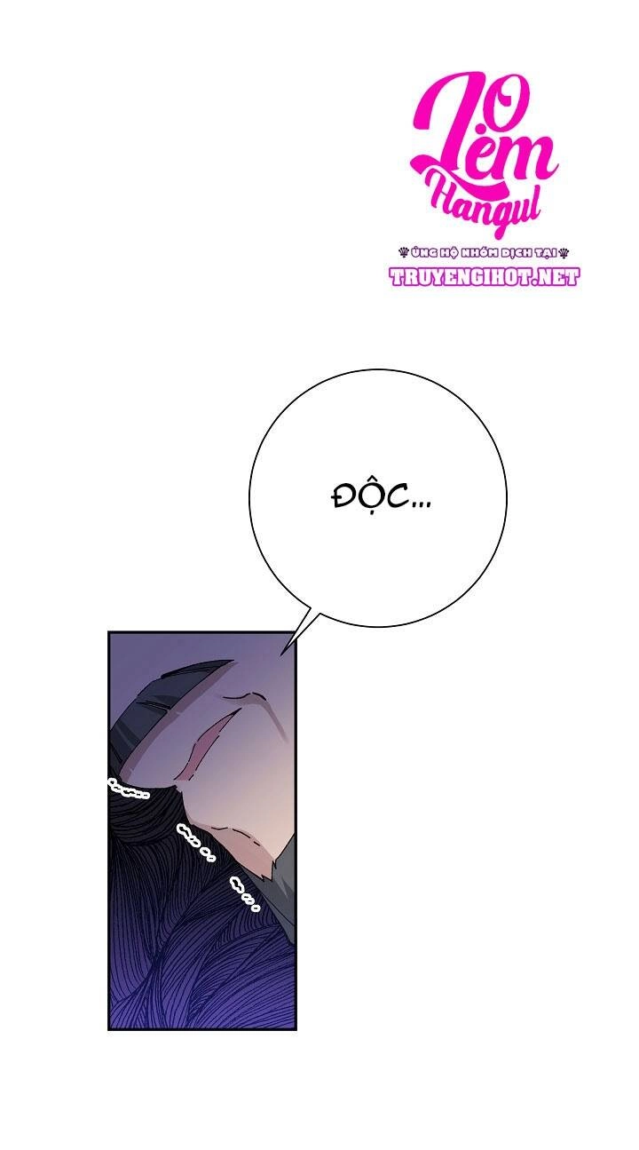 Đeo Bám Tôi Cũng Vô Ích Thôi Chapter 33 - 4