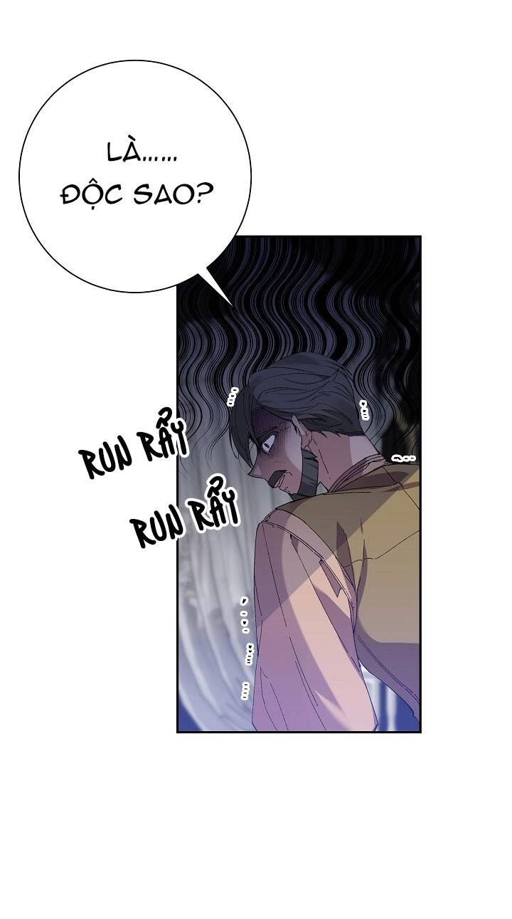 Đeo Bám Tôi Cũng Vô Ích Thôi Chapter 33 - 5