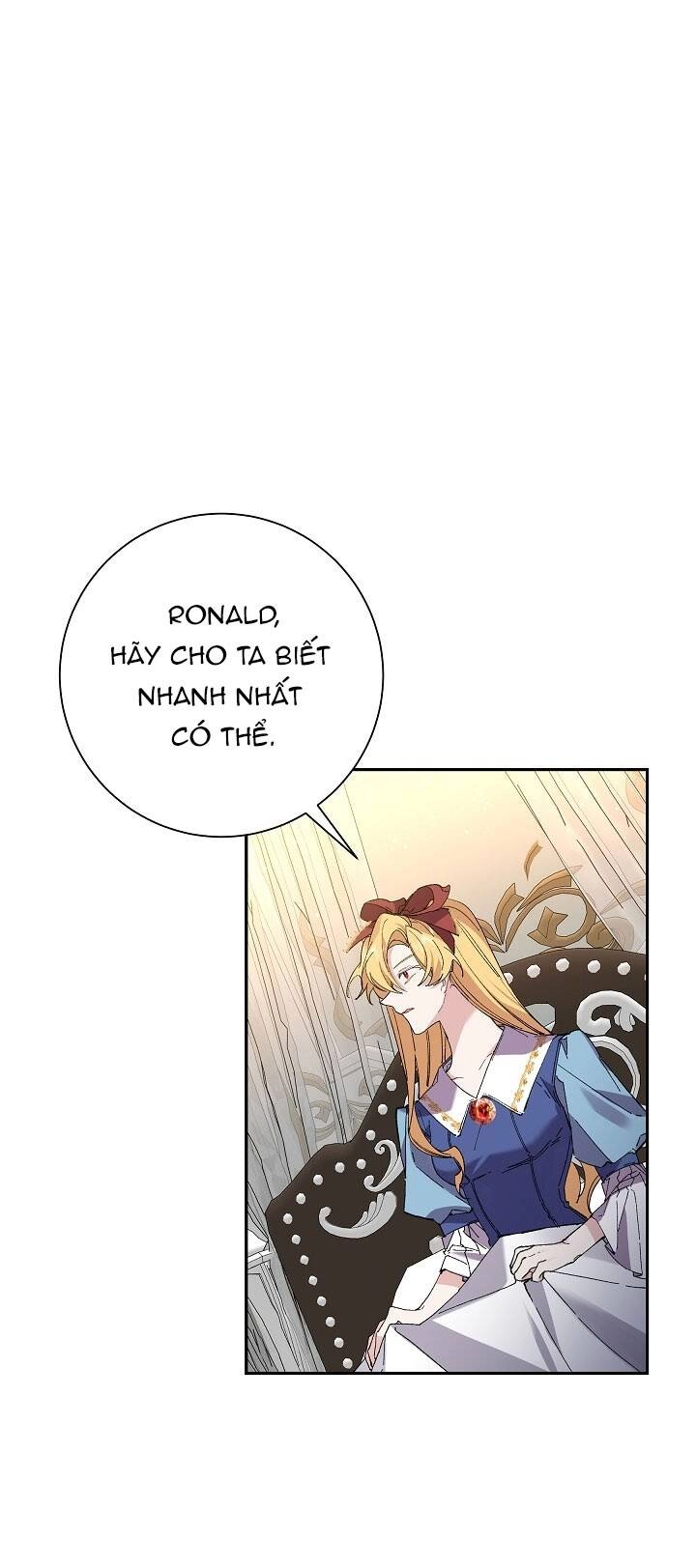 Đeo Bám Tôi Cũng Vô Ích Thôi Chapter 33 - 13