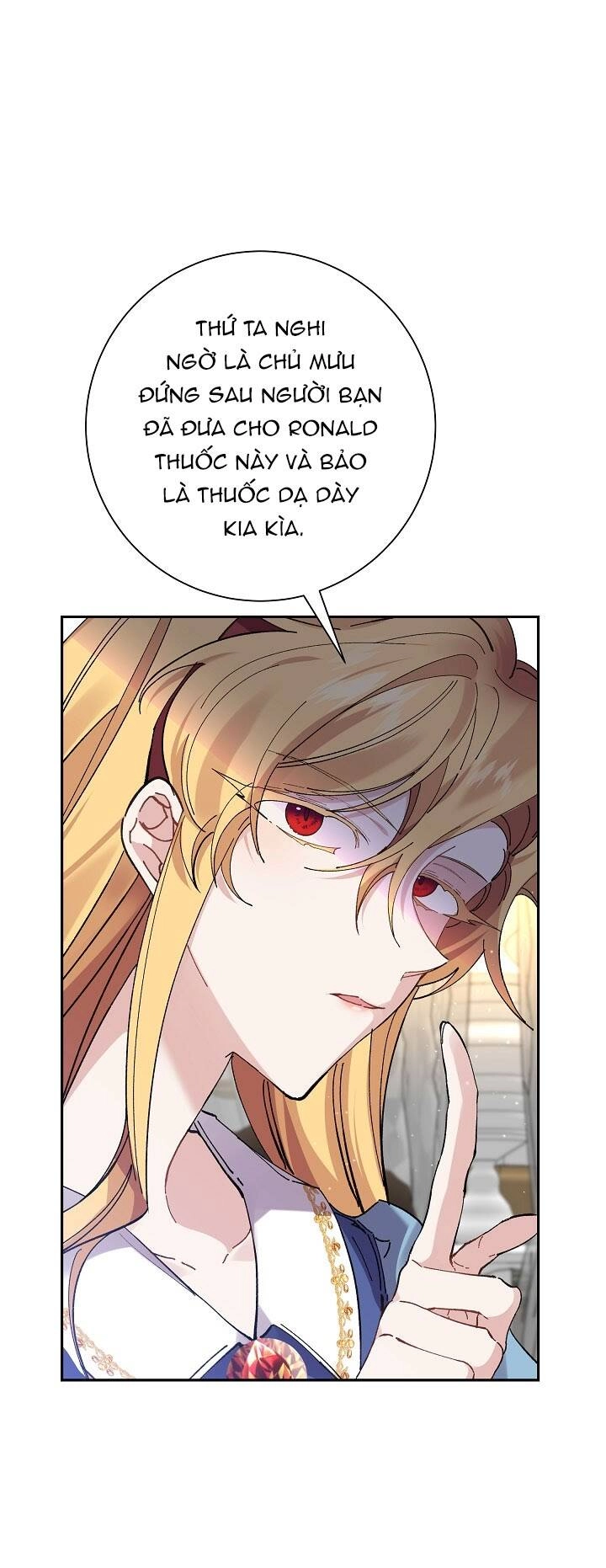 Đeo Bám Tôi Cũng Vô Ích Thôi Chapter 33 - 14