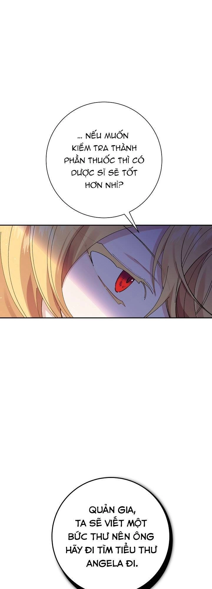 Đeo Bám Tôi Cũng Vô Ích Thôi Chapter 33 - 15