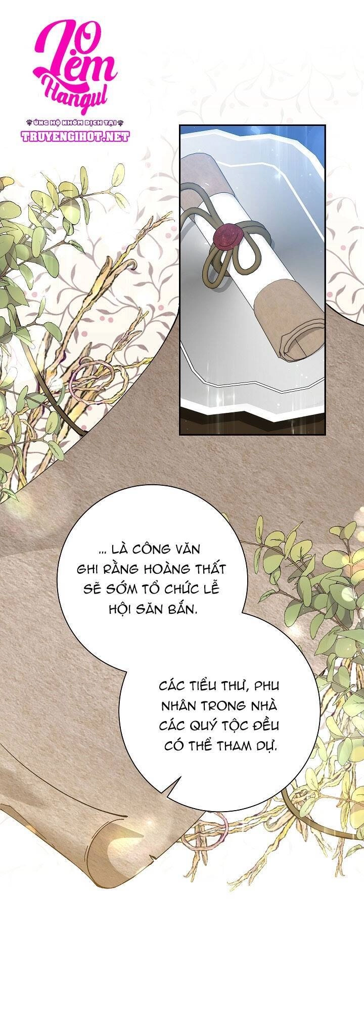 Đeo Bám Tôi Cũng Vô Ích Thôi Chapter 33 - 23