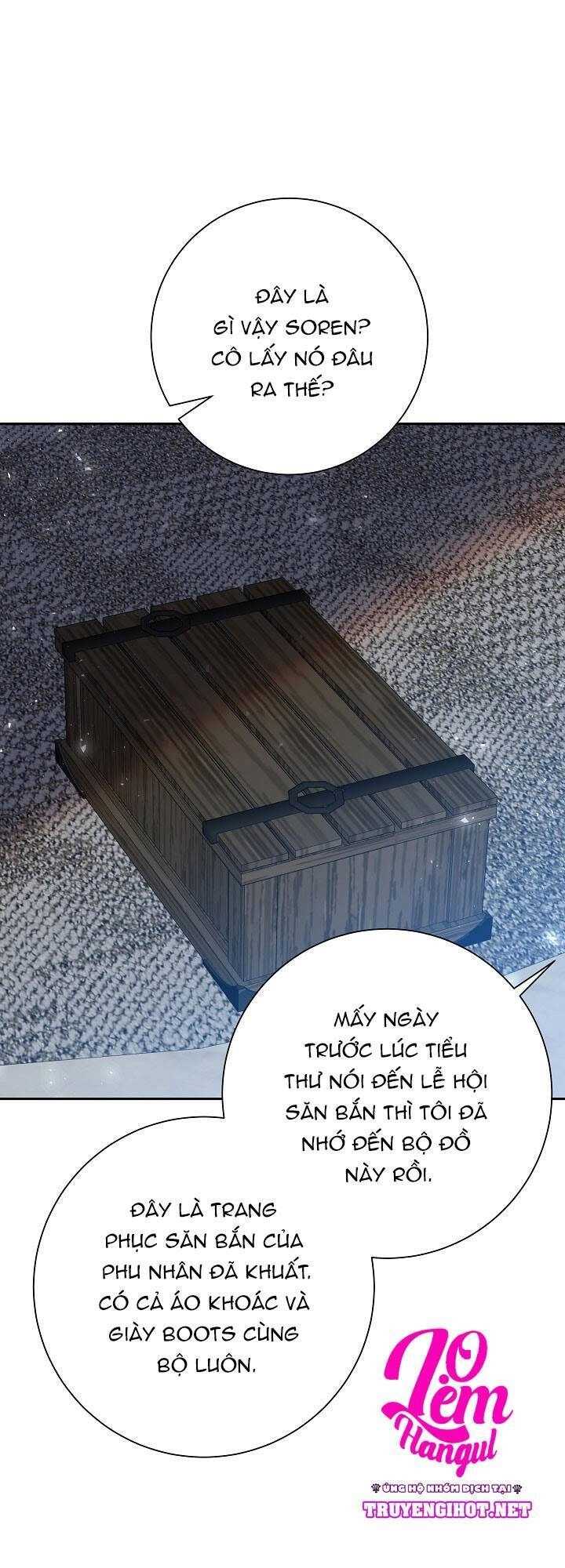 Đeo Bám Tôi Cũng Vô Ích Thôi Chapter 33 - 30