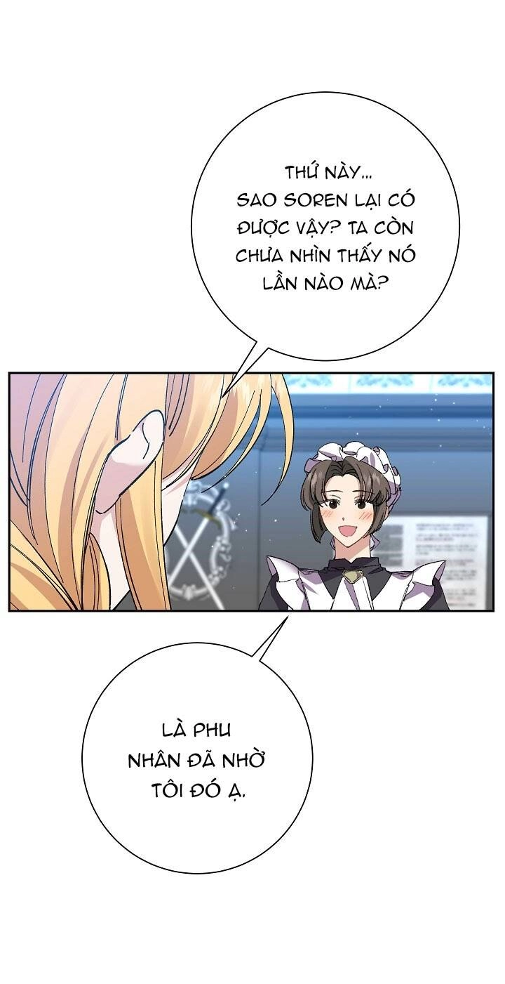 Đeo Bám Tôi Cũng Vô Ích Thôi Chapter 33 - 32