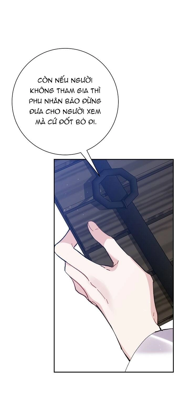 Đeo Bám Tôi Cũng Vô Ích Thôi Chapter 33 - 35