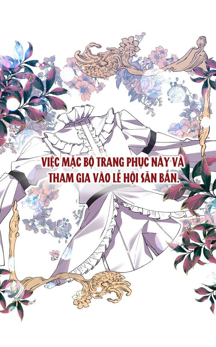 Đeo Bám Tôi Cũng Vô Ích Thôi Chapter 33 - 39