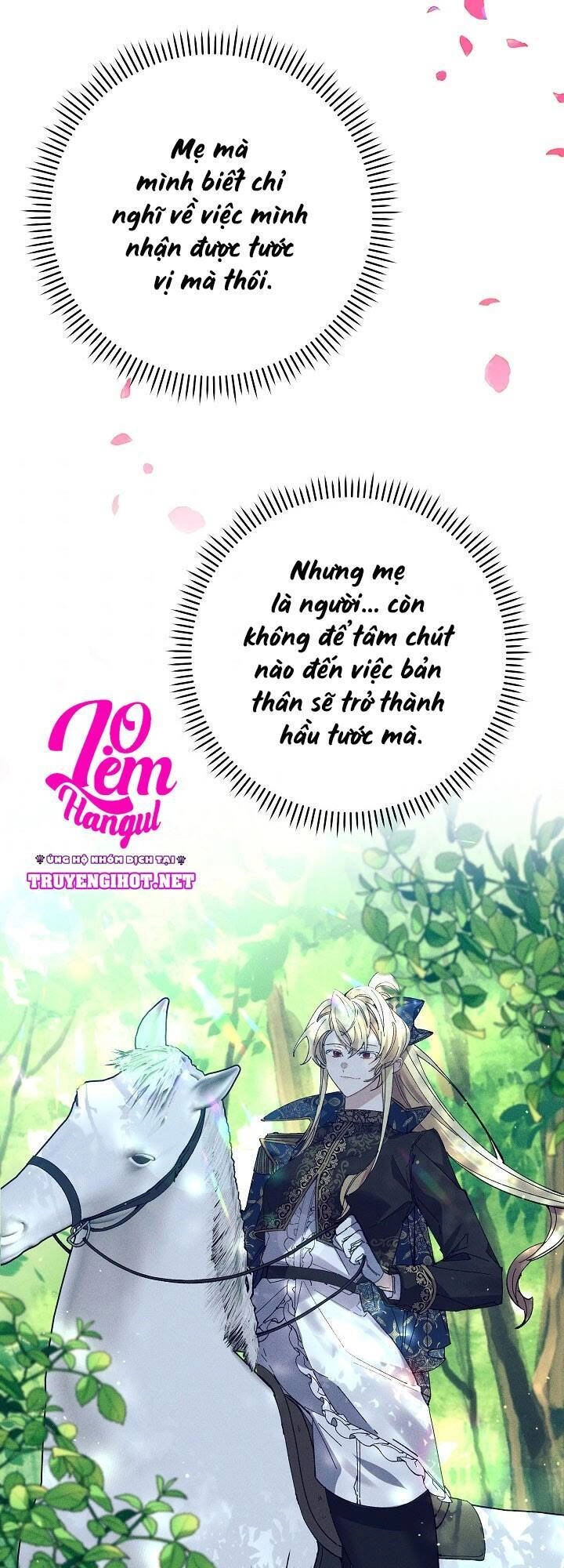 Đeo Bám Tôi Cũng Vô Ích Thôi Chapter 33 - 41