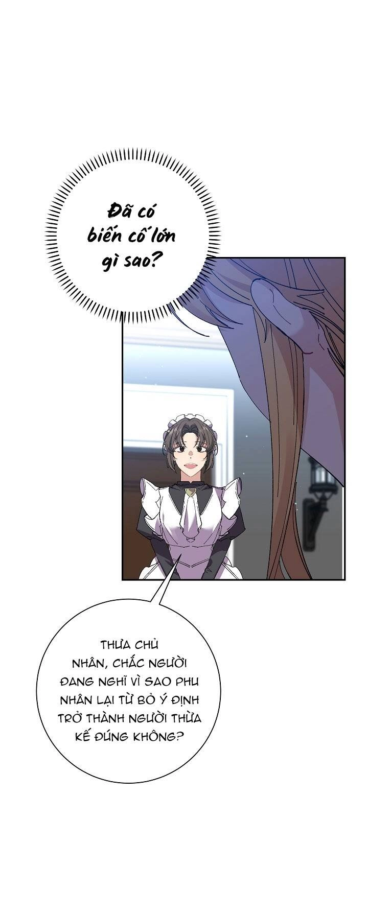 Đeo Bám Tôi Cũng Vô Ích Thôi Chapter 33 - 46