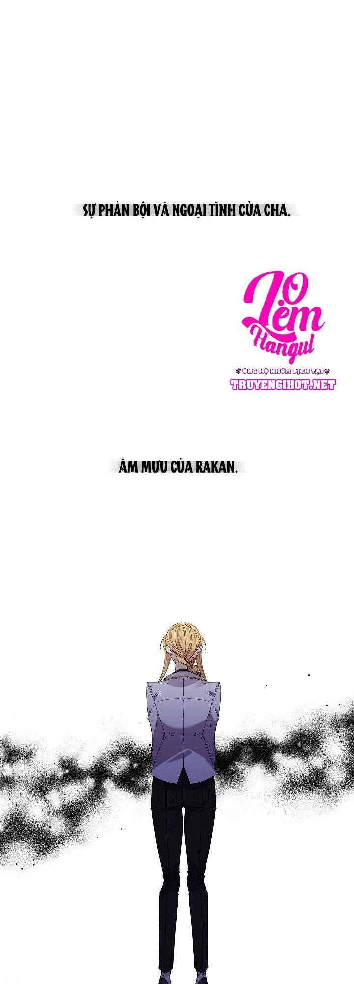 Đeo Bám Tôi Cũng Vô Ích Thôi Chapter 33 - 48