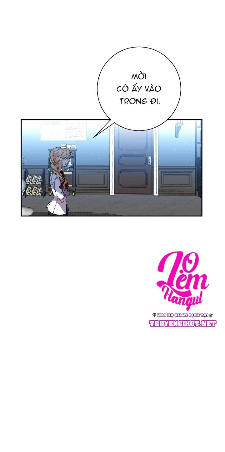 Đeo Bám Tôi Cũng Vô Ích Thôi Chapter 33 - 54