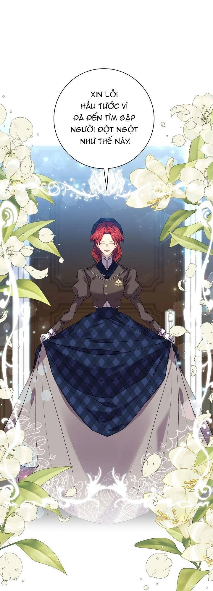 Đeo Bám Tôi Cũng Vô Ích Thôi Chapter 33 - 55