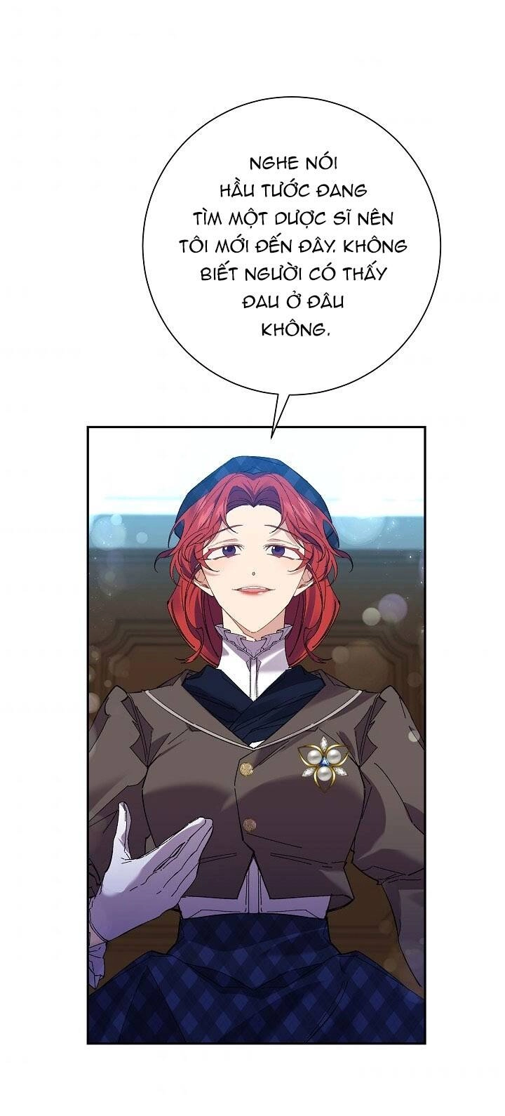 Đeo Bám Tôi Cũng Vô Ích Thôi Chapter 33 - 57