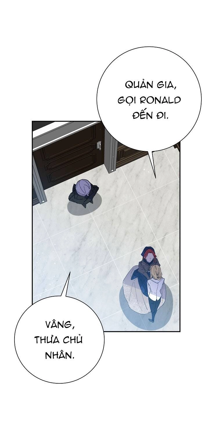 Đeo Bám Tôi Cũng Vô Ích Thôi Chapter 33 - 59