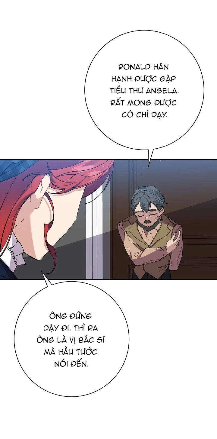 Đeo Bám Tôi Cũng Vô Ích Thôi Chapter 33 - 62