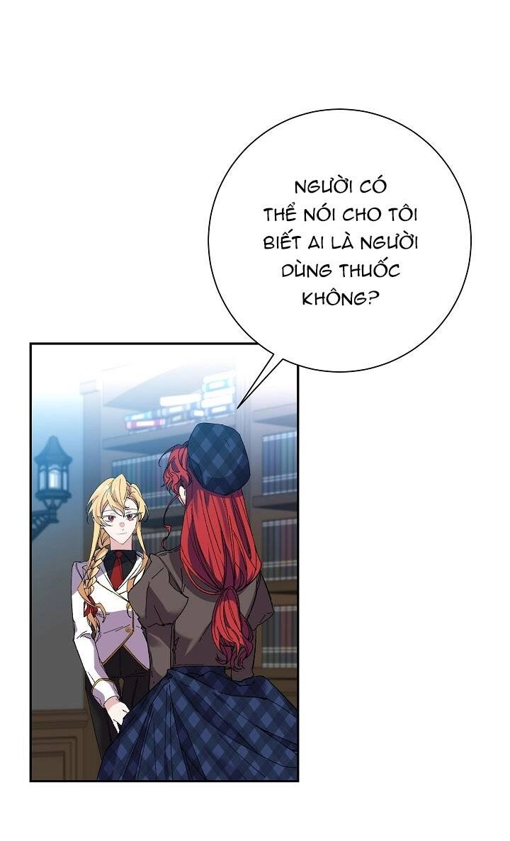 Đeo Bám Tôi Cũng Vô Ích Thôi Chapter 33 - 64