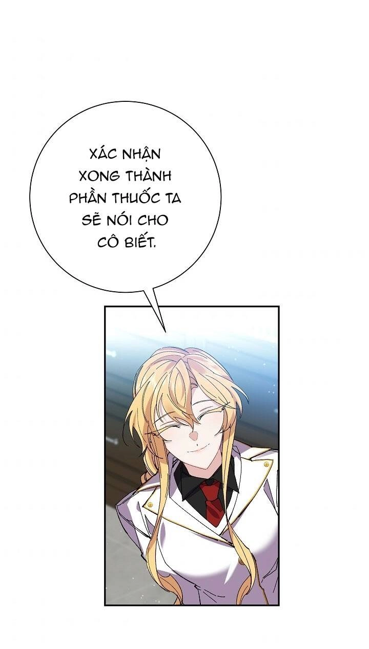 Đeo Bám Tôi Cũng Vô Ích Thôi Chapter 33 - 65