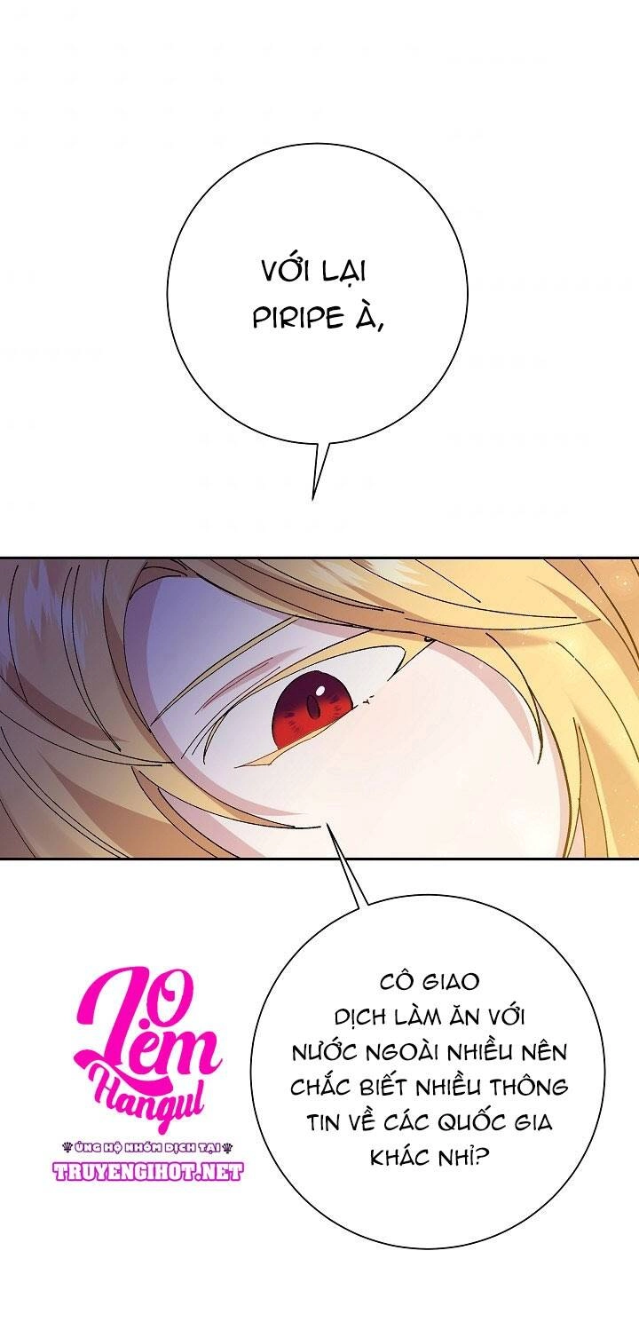 Đeo Bám Tôi Cũng Vô Ích Thôi Chapter 33 - 66