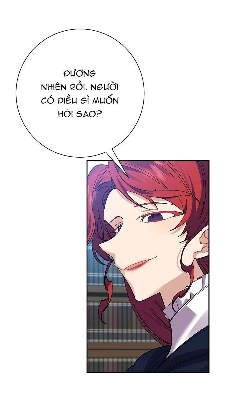 Đeo Bám Tôi Cũng Vô Ích Thôi Chapter 33 - 67