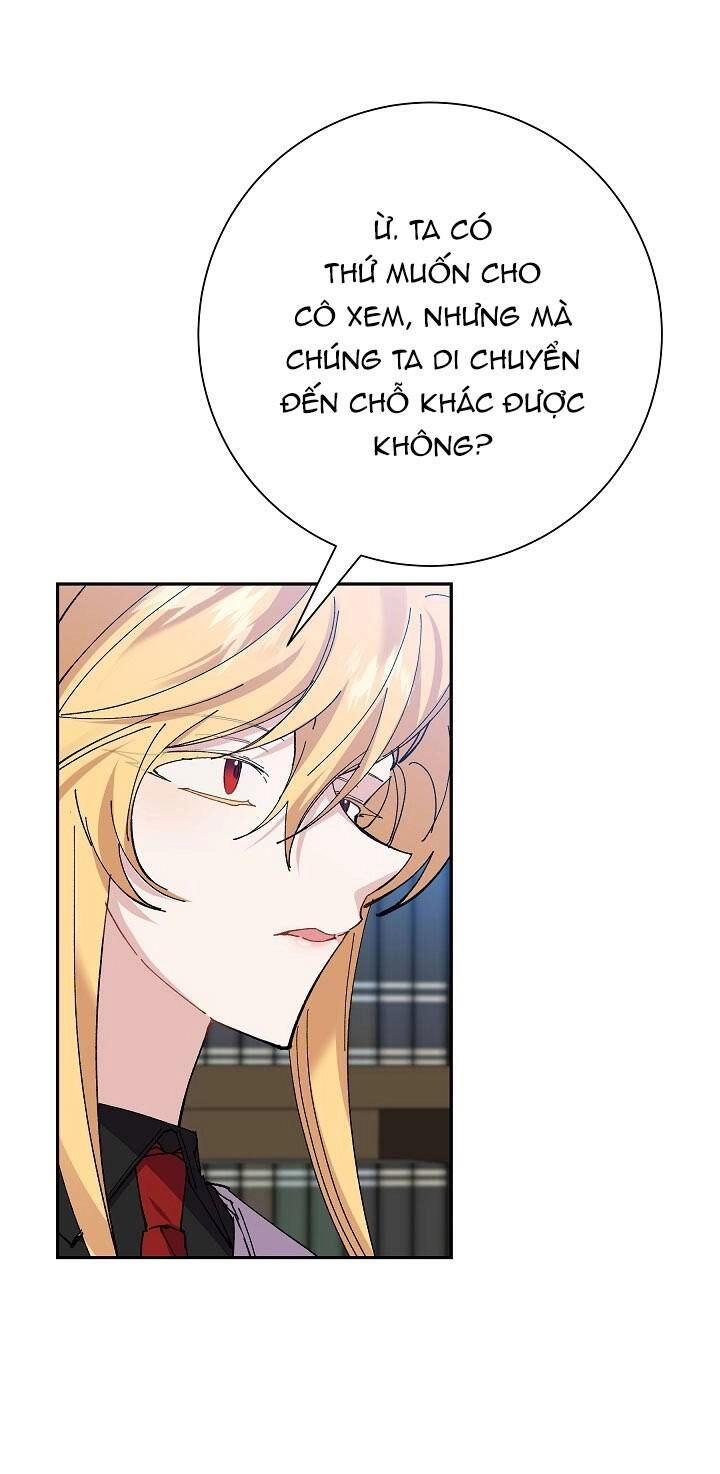 Đeo Bám Tôi Cũng Vô Ích Thôi Chapter 33 - 68